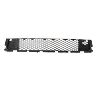 Dummy Grid Ventilation Grid Front Fits: MITSUBISHI ASX 10.02-12.12
