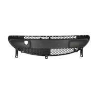 Dummy Grid Ventilation Grid Front Fits PEUGEOT 107 05.06-08.12