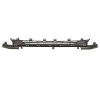 Dummy Grid Ventilation Grid Front Fits: PEUGEOT 208 06.15-12.18