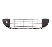 Dummy Grid Ventilation Grid Front Fits: PEUGEOT 407 04.05-10.12