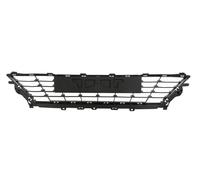 Dummy Grid Ventilation Grid Front Fits: RENAULT MEGANE IV 11.15-05.20