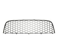Dummy Grid Ventilation Grid Front Fits: VW GOLF V 03.10-09.02