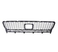 Dummy Grid Ventilation Grid Front Fits: VW GOLF VII 12/08-03/17