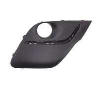 Dummy Grid Ventilation Grid Front Left Fits: PEUGEOT 107 12.05-14.12