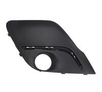 Dummy Grid Ventilation Grid Front Right Fits: PEUGEOT 107 12.05-14.12