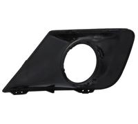 Dummy Grid Ventilation Grid Front Right Fits: PEUGEOT 207 06.09-09.12