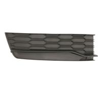 Dummy Grid Ventilation Grid Right Fits: SKODA RAPID 03.17-12.18