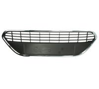 Dummy Grid Ventilation Grille Front Fits: FORD FOCUS II 02.08-09.12