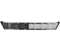 Dummy Grid Ventilation Grille Front Fits PEUGEOT 107 Hatchback 12/05-12/14