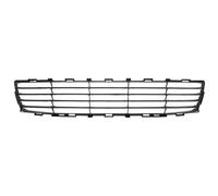 Dummy Grid Ventilation Grille Front Fits TOYOTA AURIS E15 03.07-04.10