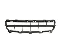 Dummy Grid Ventilation Grille Front For: RENAULT CLIO II Ph II, THALIA I 02.98-0