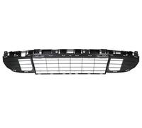 Dummy Grid Ventilation Grille Front For: RENAULT GRAND SCENIC III Ph I, SCENIC I