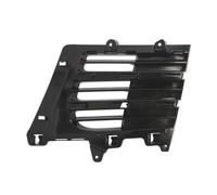 Dummy Grid Ventilation Grille Front Left For: PORSCHE CAYENNE I 9PA/957 01.07-0