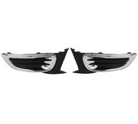 Dummy Grid Ventilation Grille Front Left Right For: CITROEN C3 II 11.09-03.13