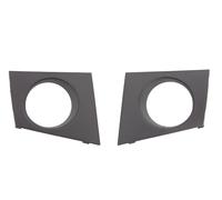 Dummy Grid Ventilation Grille Front Left Right For: RENAULT MEGANE II 01.06-12