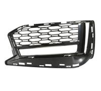 Dummy Grid Ventilation Grille Front Right For: BMW 5 G30, G31, G38, F90 Sedan 0