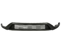 Dummy Grille Air Vent Front Fits: Fiat Doblo II 09.14