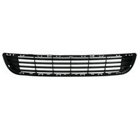 Dummy Grille Air Vent Front for : Citroen Berlingo II, Peugeot Partner, II