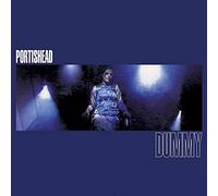 Dummy [VINYL]