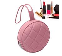 Dummyy Case - Dummyy Holder | Pacifier Holder | Dummyy Holder Case | Dummyy Box | Silicone Soother Dummyy Case | Pacifier Holder Case | Zipper Pacifier Holder Pouch for Pacifiers, Teethers