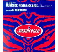 Dumonde - Never Look Back