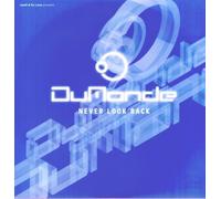 Dumonde - Never Look Back [Vinyl Maxi-Single] [VINYL]
