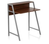 DUMONT | 78x50,5 - Office Desk Walnut