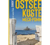DuMont Bildatlas 164 OstseekA14ste, Mecklenburg-Vorpommern, Stahn, Meinha.