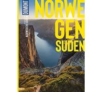 DuMont Bildatlas 178 Norwegen SA14den, MAbius, Bernhart 9783616012322 New.