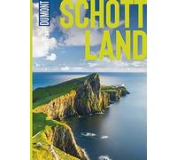 DuMont Bildatlas 189 Schottland, Reincke, Hirth 9783616012438 Free Shipping.