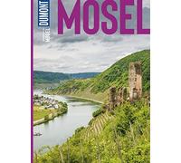 DuMont Bildatlas 33 Mosel, Henss, Selbach 9783616012254 Fast Free Shipping.