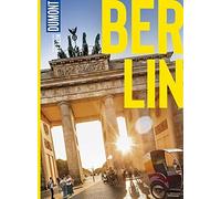 DuMont Bildatlas Berlin, Gerhard, Knoller, Lubenow 9783616012063 New.