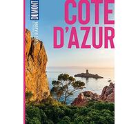 DuMont BILDATLAS Cote d'Azur, Fishman, Gottlicher 9783616012926 Free Shipping.
