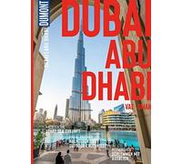 DuMont Bildatlas Dubai, Abu Dhabi, VAE, Oman, Kohl, Gumm 9783616012605 New.