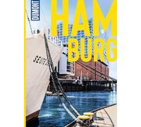 DUMONT Bildatlas Hamburg: Das praktische Reisemagazin zur Einstimmung.