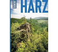 DuMont Bildatlas Harz by Stahn, Freyer New 9783616012131 Fast Free Ship.