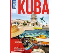 DUMONT Bildatlas Kuba: Das praktische Reisemagazin zur Einstimmung.