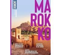 DuMont Bildatlas Marokko: Das praktische Reisem, Brunswig, Heuer.