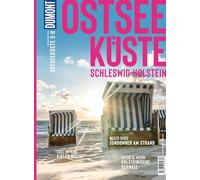 DUMONT Bildatlas Ostseeküste, Schleswig-Holstein: Das praktische Reisemagazin zur Einstimmung.