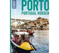 DuMont Bildatlas Porto: Portugal Norden by Daniela-Schetar, KAthe, Gumm New.