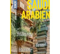 DUMONT Bildatlas Saudi Arabien: Das praktische Reisemagazin zur Einstimmung.