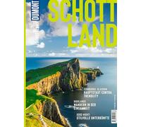 DUMONT Bildatlas Schottland: Das praktische Reisemagazin zur Einstimmung.