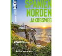 DUMONT Bildatlas Spanien Norden: Das praktische Reisemagazin zur Einstimmung