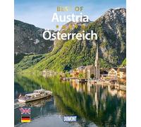 DUMONT Bildband Best of Austria, Österreich