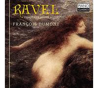 Dumont - Cd 1 - Ravel: Complete Piano Music