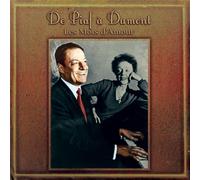 Dumont, Charles - De Piaf... A Dumont