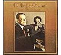 Dumont, Charles - De Piaf A Dumont [French Import]