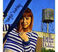 Dumont, Dahlia - Blue Dahlia