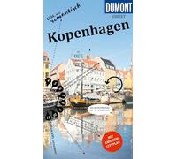 DUMONT direkt Reiseführer Kopenhagen: Mit großem Cityplan