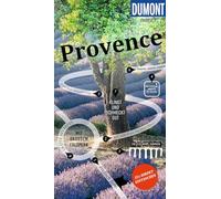 DUMONT direkt Reiseführer Provence: Mit großem Faltplan